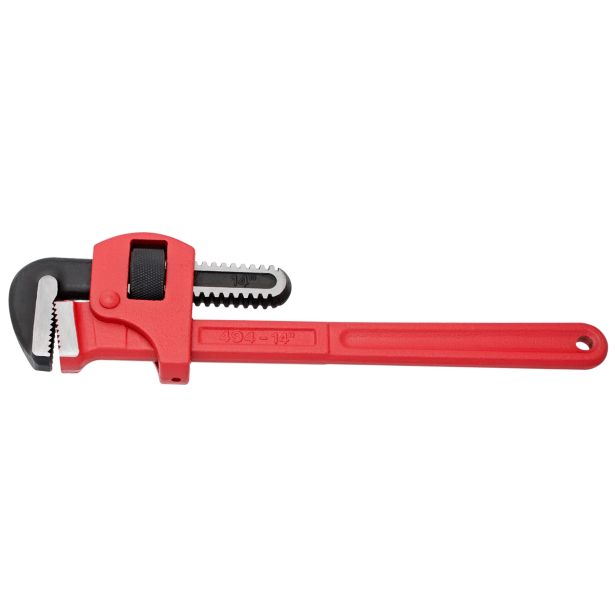 CEVNE KLEŠČE S POLŽEM UNIOR 18"/450 MM ART. 494/6