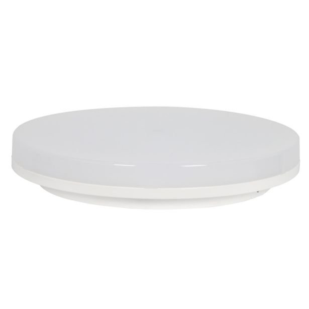 NADGRADNA STROP. SVETILKA COMMEL 18W IP44