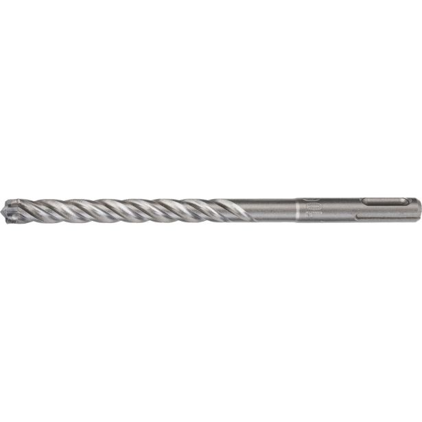 SVEDER ZA BETON SDS PLUS BOSCH 18X450 MM 7X 4-REZILA 4-REZILA