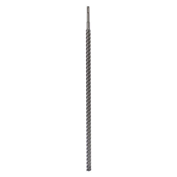 SVEDER ZA BETON SDS PLUS BOSCH 18X600 MM 7X 4-REZILA 4-REZILA