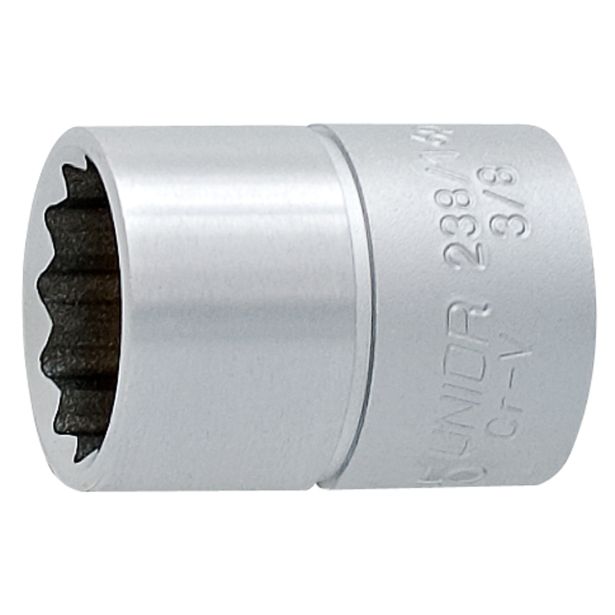 NASADNI KLJUČ 9,52MM UNIOR 19 MM ART. 23812P