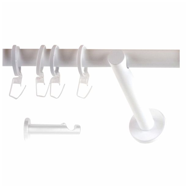 KARNISA HUNGARIA KARNIS 19 MM B&W 240 CM BELA