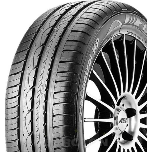 LETNA GUMA FULDA 195/50R15 82V ECOCONTROL HP