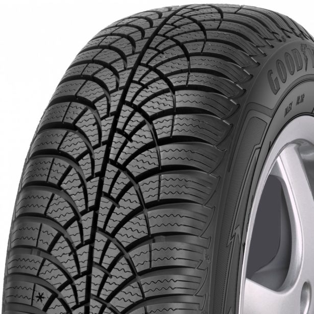 ZIMSKA GUMA GOODYEAR 195/55R16 87H UG 9+