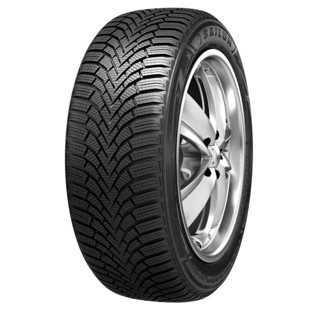 ZIMSKA GUMA SAILUN 195/65R15 91T ICEBLAZER ALPINE +