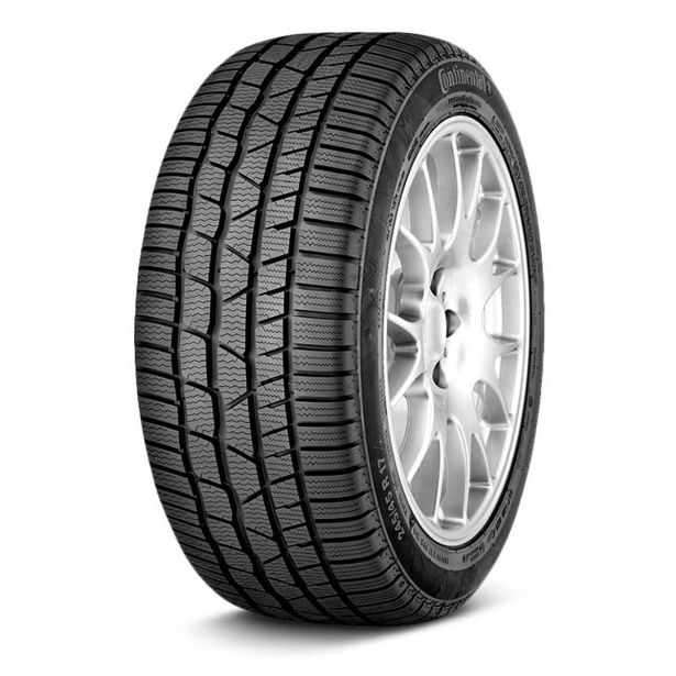 ZIMSKA PNEVMATIKA CONTINENTAL 195/65R15 91T TS830P CONTIWINTERCONTACT MO