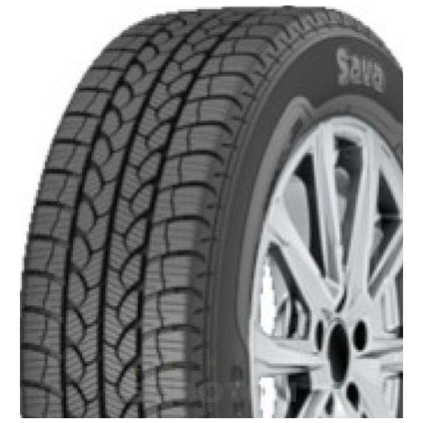ZIMSKA GUMA SAVA 195/70R15C 104/102R ESKIMO LT