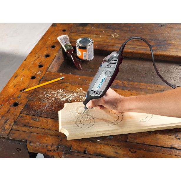 PRIBOR ZA ORODJA DREMEL DREMEL 196 REZKAR 5.6 MM