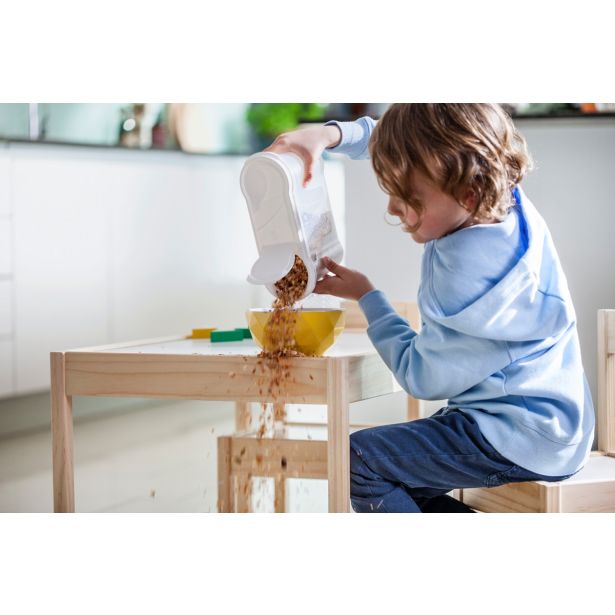 PARNI ČISTILNIK BISSEL 1977N VAC&STEAM TITANIUM