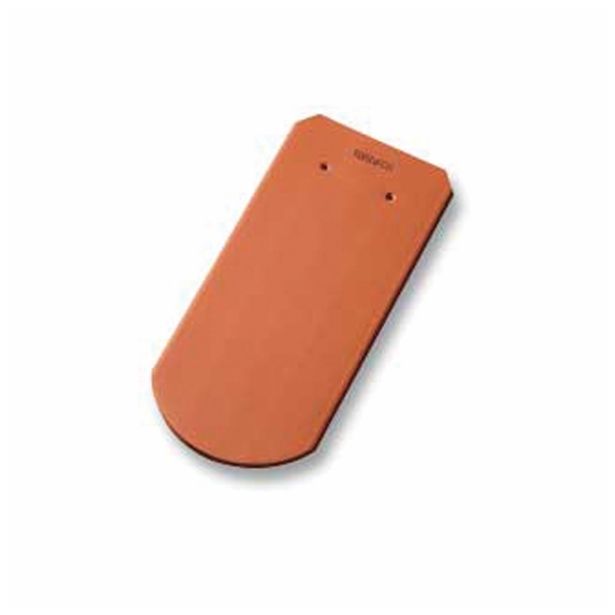 OPEČNI BOBROVEC TONDACH 1/1 19X40 NARAVNO RDEČ