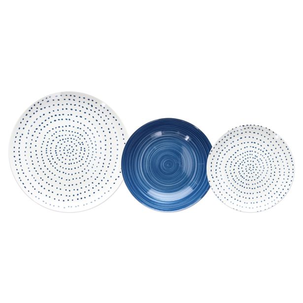 SET KROŽNIKOV TOGNANA 18 DELNA MADISON KOONAN