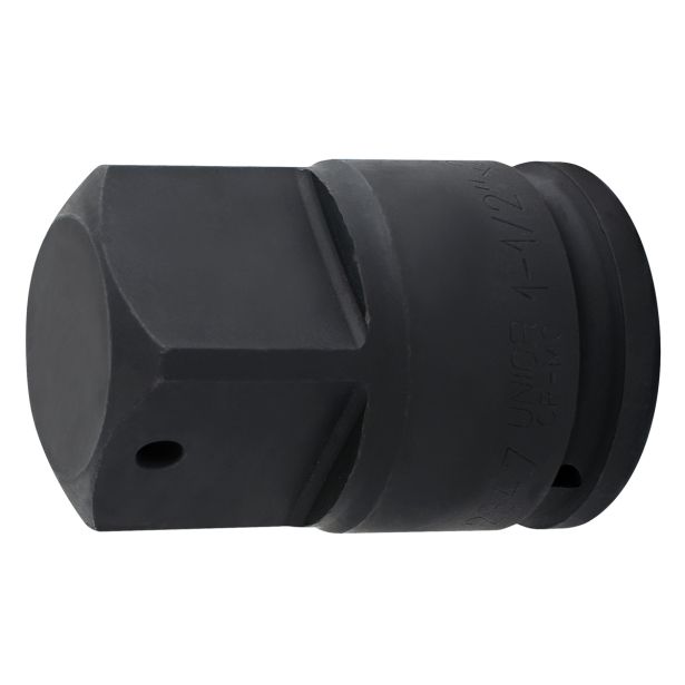 REDUCIRNI NASTAVEK IMPACT UNIOR 1.1/2"-1" BRUNIRAN ART. 234.7