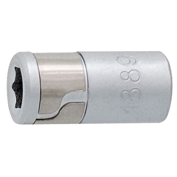 ADAPTER ZA BITSE UNIOR 1/4" - 1/4" ART. 188.9 (612867)