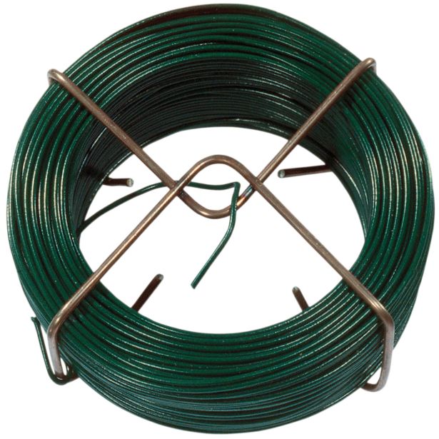 VEČNAMENSKA VRV CONMETALL 1.4 MMX50 M ŽICA ZELENA