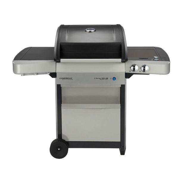 PLINSKI ŽAR CAMPINGAZ 2 SERIES RBS LES