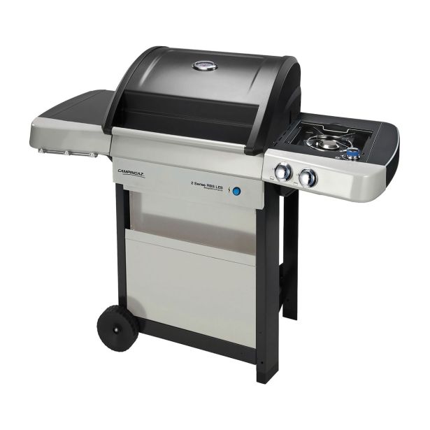 PLINSKI ŽAR CAMPINGAZ 2 SERIES RBS LES