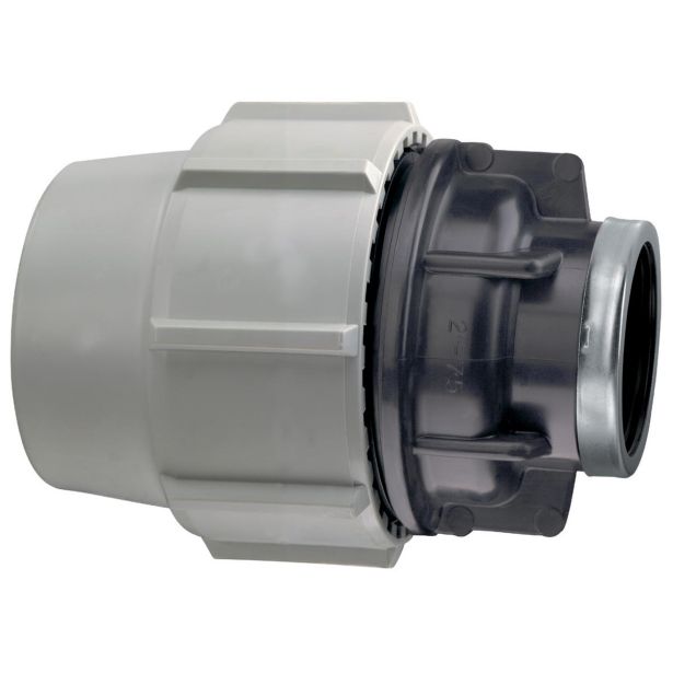 FITING ZA ALKATEN PLASSON S. 1 20-12.7 MM (1/2) PREHODNI KOS NN
