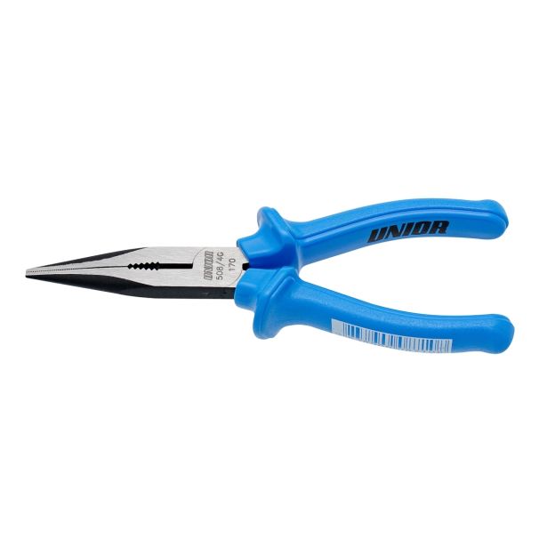 KLEŠČE TELEFONSKE UNIOR 200 MM FOSFATIRANE ART. 508/4G