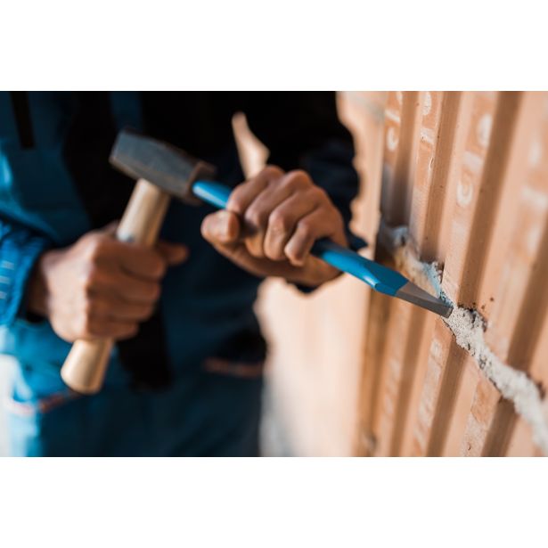 KRIŽNI SEKAČ ZA ŽELEZO UNIOR 200X10 MM ART. 670