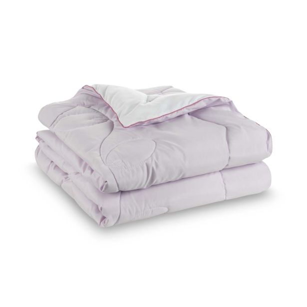 ODEJA DORMEO 200X200 CM ENCHANTING LAVANDER