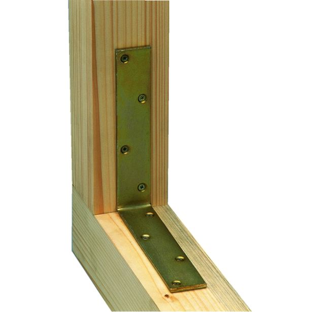 KOTNIK ALBERTS 200X200X40 MM OJAČAN