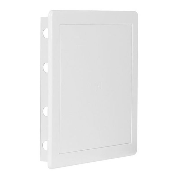 VENTILNA VRATCA ZA KAD AIRROXY 200 X 300