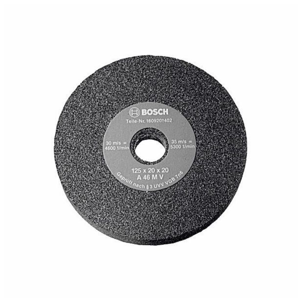 BRUSNI KOLUT BOSCH 200X25X32MM G60 FINI