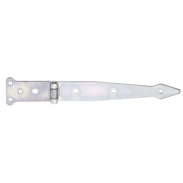 DOLGA SPONA ALBERTS 202X77X48 MM