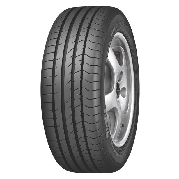 LETNA GUMA SAVA 205/40R17 84Y XL FR INTENSA UHP 2
