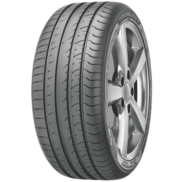 LETNA GUMA SAVA 205/45R17 88Y XL FR INTENSA UHP 2