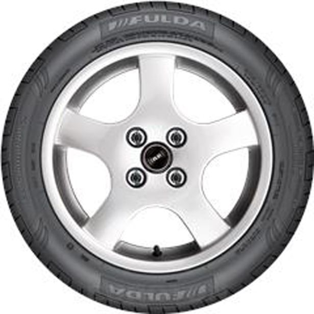 LETNA GUMA FULDA 205/55 R16 91H ECOCONTROL HP2