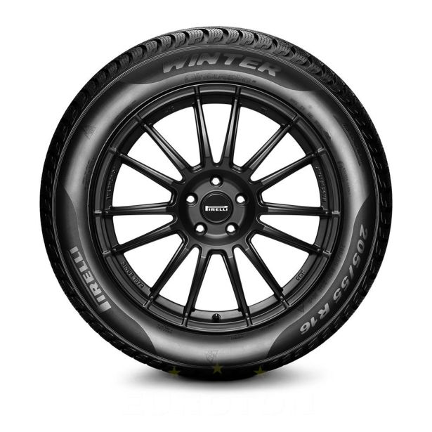 ZIMSKA GUMA PIRELLI 205/55R16 91H CINTURATO WINTER