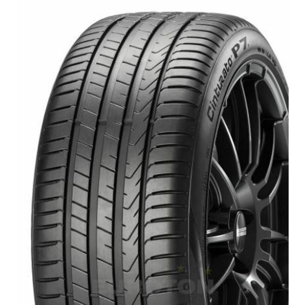 LETNA GUMA PIRELLI 205/55R16 91V CINTURATO P7  P7C2