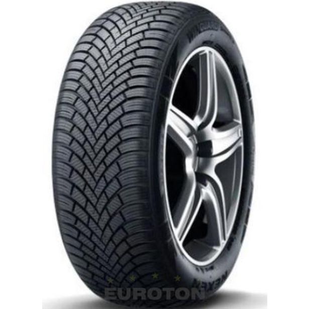 ZIMSKA GUMA NEXEN 205/65 R15 99T WG SNOW G3 WH21 XL