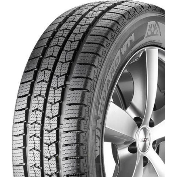 ZIMSKA GUMA NEXEN 205/65R16C 107T WINGUARD WT1 DOTXX22