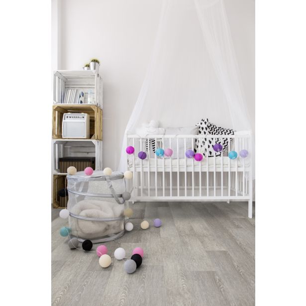 VINIL PLOŠČA, LVT SENSO 20LOCK DEW PEARL 1098 1210X177X3.4 MM