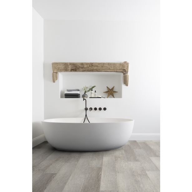 VINIL PLOŠČA, LVT SENSO 20LOCK DEW PEARL 1098 1210X177X3.4 MM