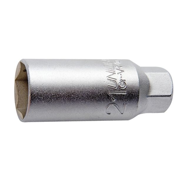 NASADNI KLJUČ ZA SVEČKE 3/8" UNIOR 21 MM ART. 186.4/2 (600776)