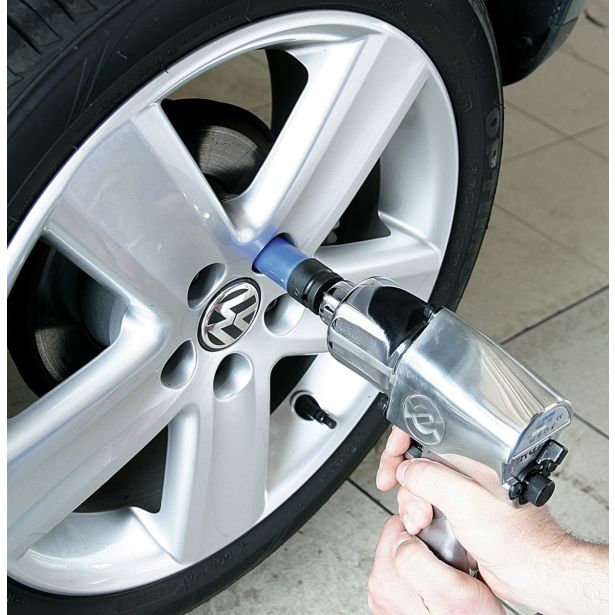 IMPACT KLJUČ 12,7MM UNIOR 21 MM ZA ALU PLATIŠČA ART. 231P