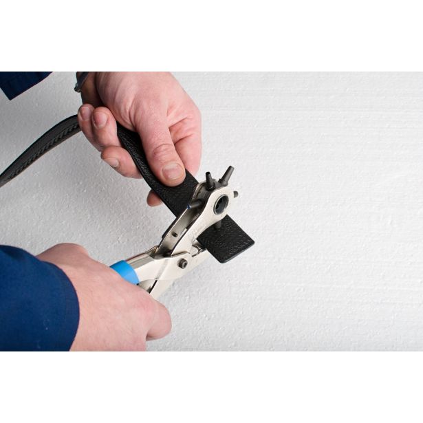 REVOLVER KLEŠČE UNIOR 210 MM FI 2-5 MM ART. 558