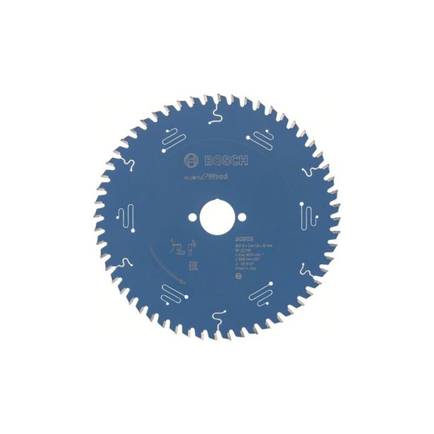 LIST ŽAGE ZA LES WIDIA BOSCH 210X30X2.4