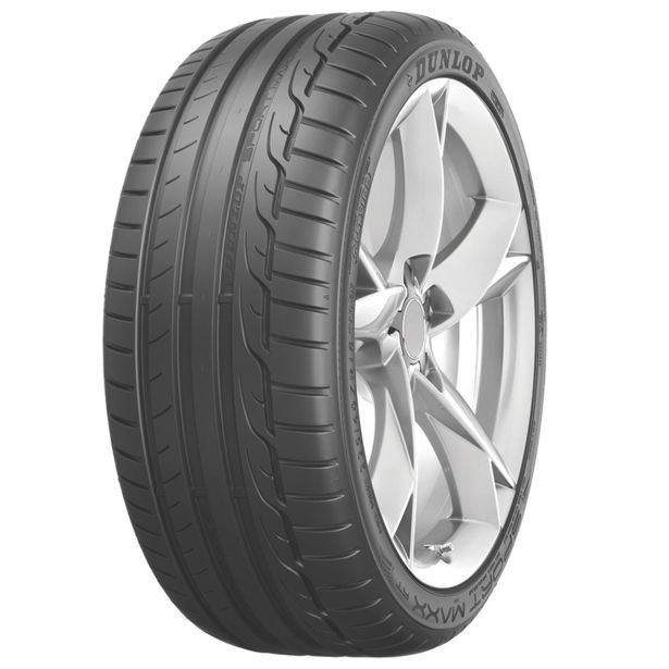 LETNA GUMA DUNLOP 215/50R17 95Y XL SPORTMAXX RT2