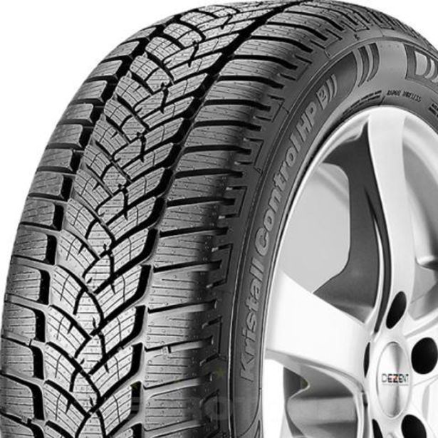 ZIMSKA GUMA FULDA 215/55R17 98V XL FR KRISTALL CONTROL HP2