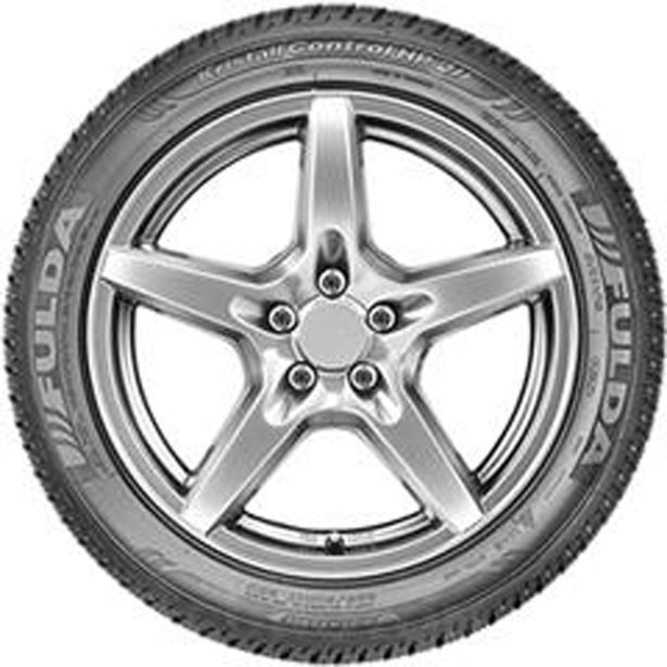 ZIMSKA GUMA FULDA 215/55R17 98V XL FR KRISTALL CONTROL HP2