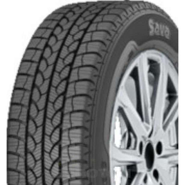 ZIMSKA GUMA SAVA 215/70R15C 109/107S ESKIMO LT