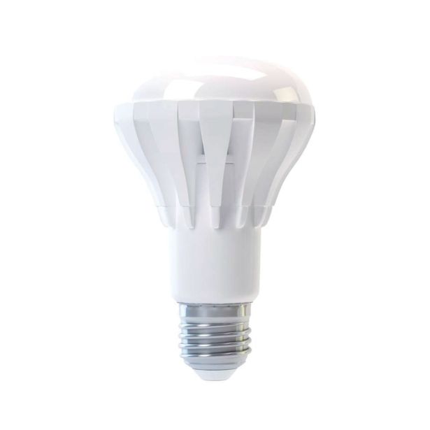 LED ŽARNICA E27 EMOS 220-240V R63 10W/NW LED X LINE REFLEKTA