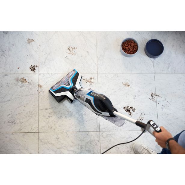 MOKRO-SUHI SESALNIK BISSEL 2225N CROSSWAVE PET PRO