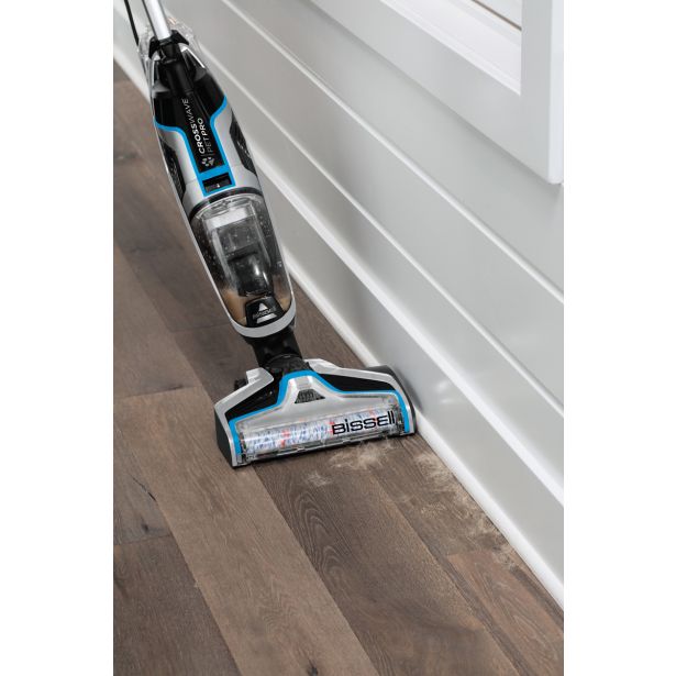 MOKRO-SUHI SESALNIK BISSEL 2225N CROSSWAVE PET PRO