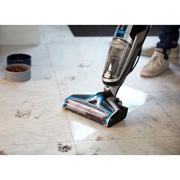 MOKRO-SUHI SESALNIK BISSEL 2225N CROSSWAVE PET PRO