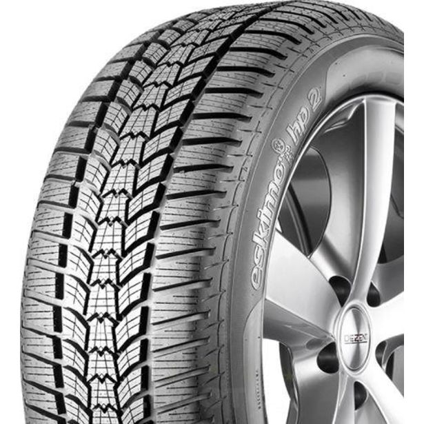 ZIMSKA GUMA SAVA 225/40R18 92V XL FR ESKIMO HP2